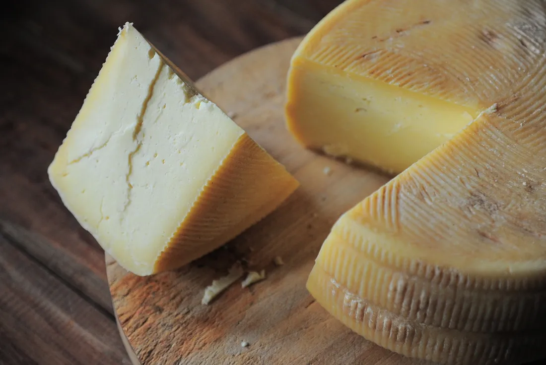 Le fromage n'est pas notre meilleur allié pour une nuit paisible.